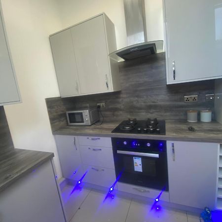 Apartamento Penthouse Apt8 Wolverhampton Exterior foto
