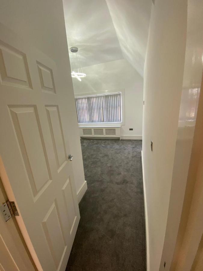 Apartamento Penthouse Apt8 Wolverhampton Exterior foto