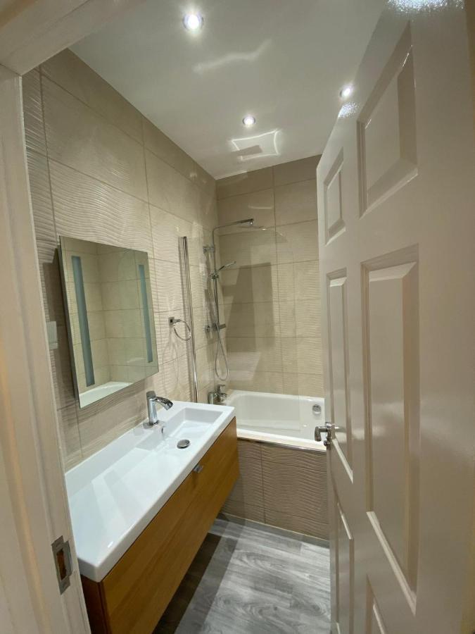 Apartamento Penthouse Apt8 Wolverhampton Exterior foto