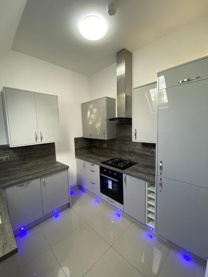Apartamento Penthouse Apt8 Wolverhampton Exterior foto