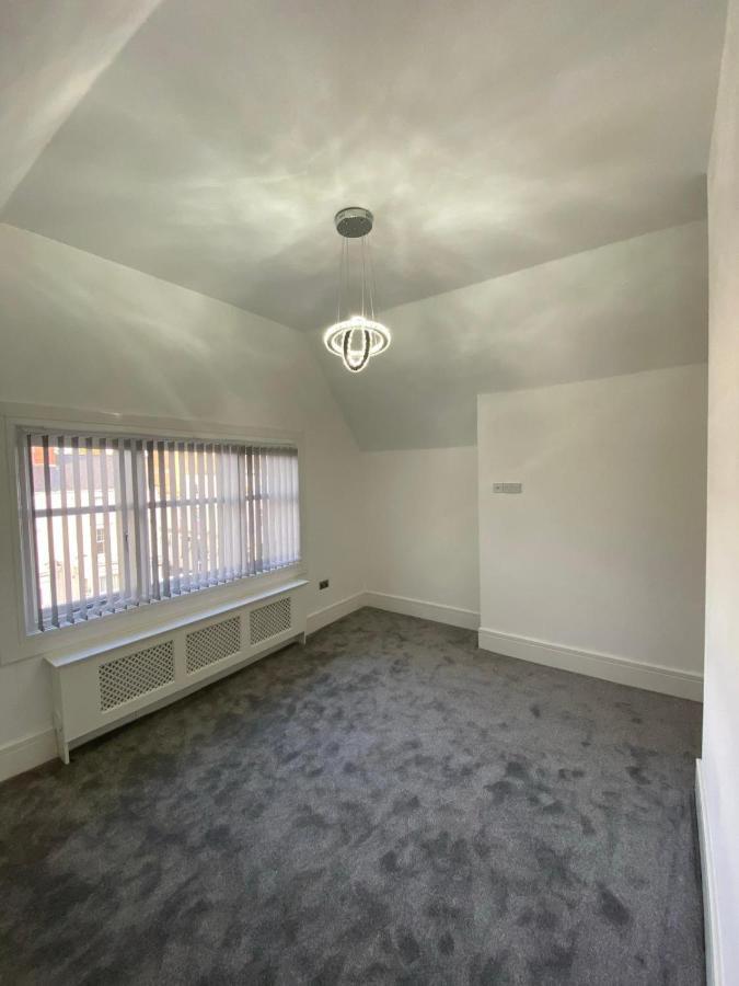 Apartamento Penthouse Apt8 Wolverhampton Exterior foto