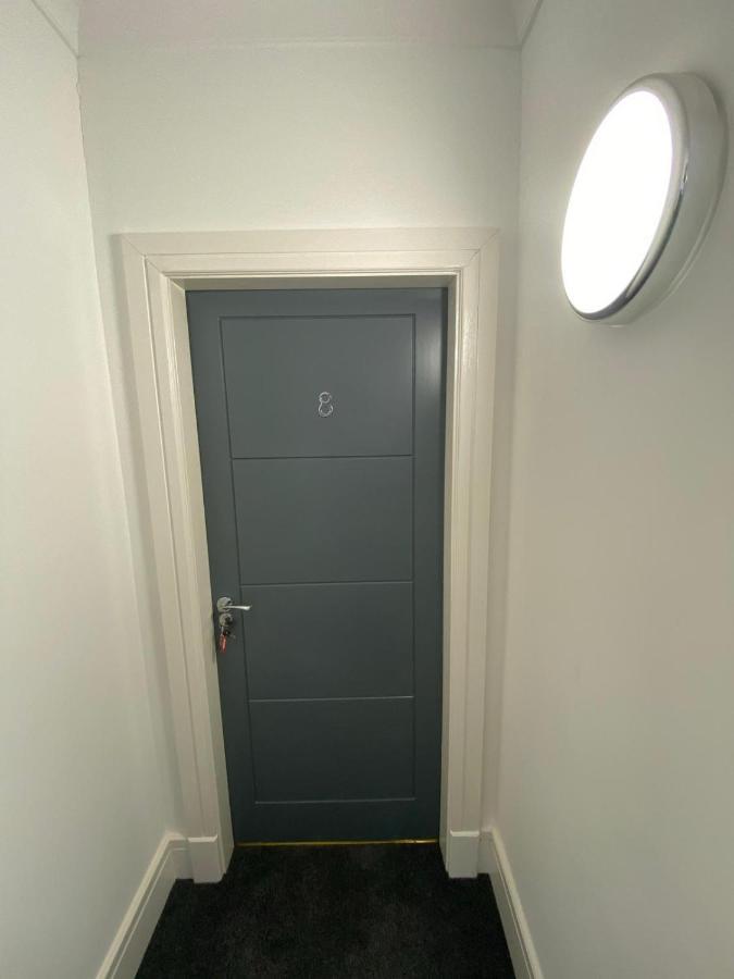 Apartamento Penthouse Apt8 Wolverhampton Exterior foto