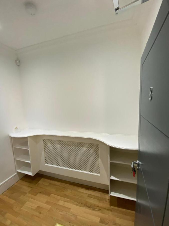 Apartamento Penthouse Apt8 Wolverhampton Exterior foto
