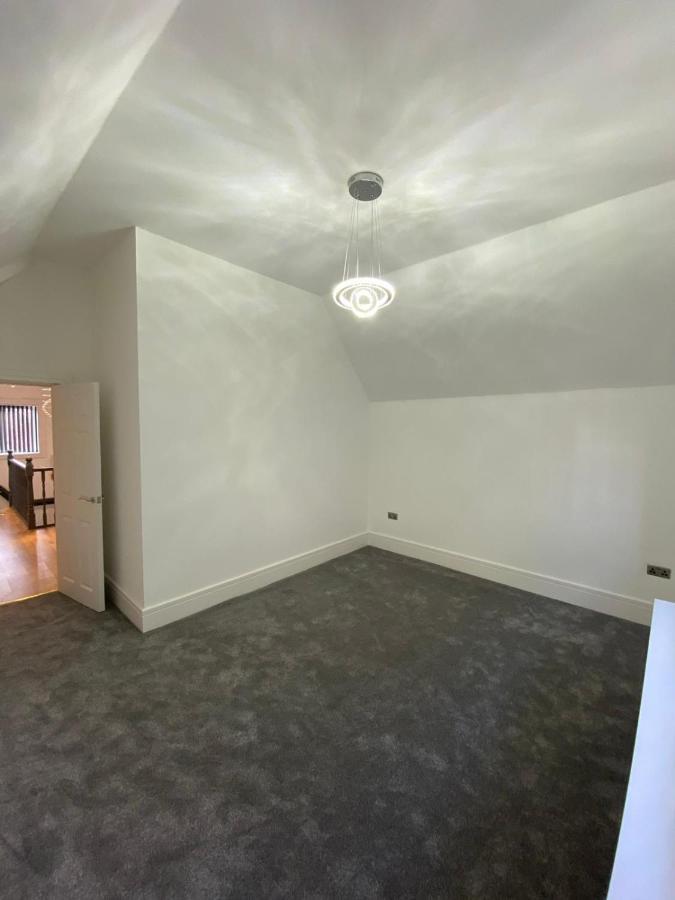 Apartamento Penthouse Apt8 Wolverhampton Exterior foto