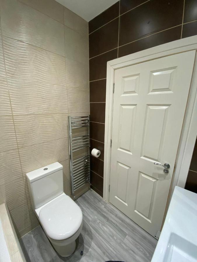 Apartamento Penthouse Apt8 Wolverhampton Exterior foto