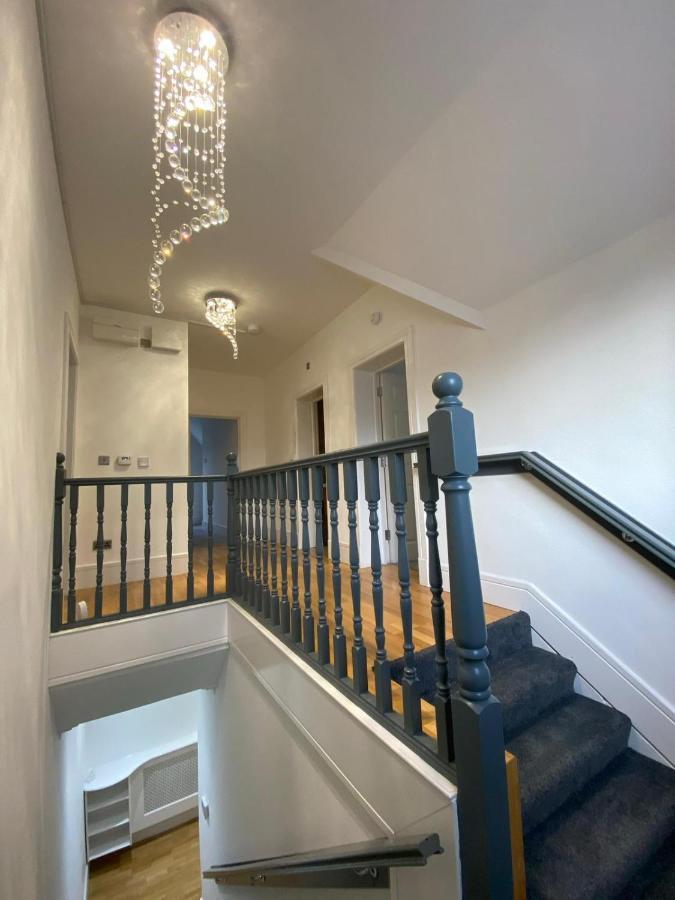 Apartamento Penthouse Apt8 Wolverhampton Exterior foto