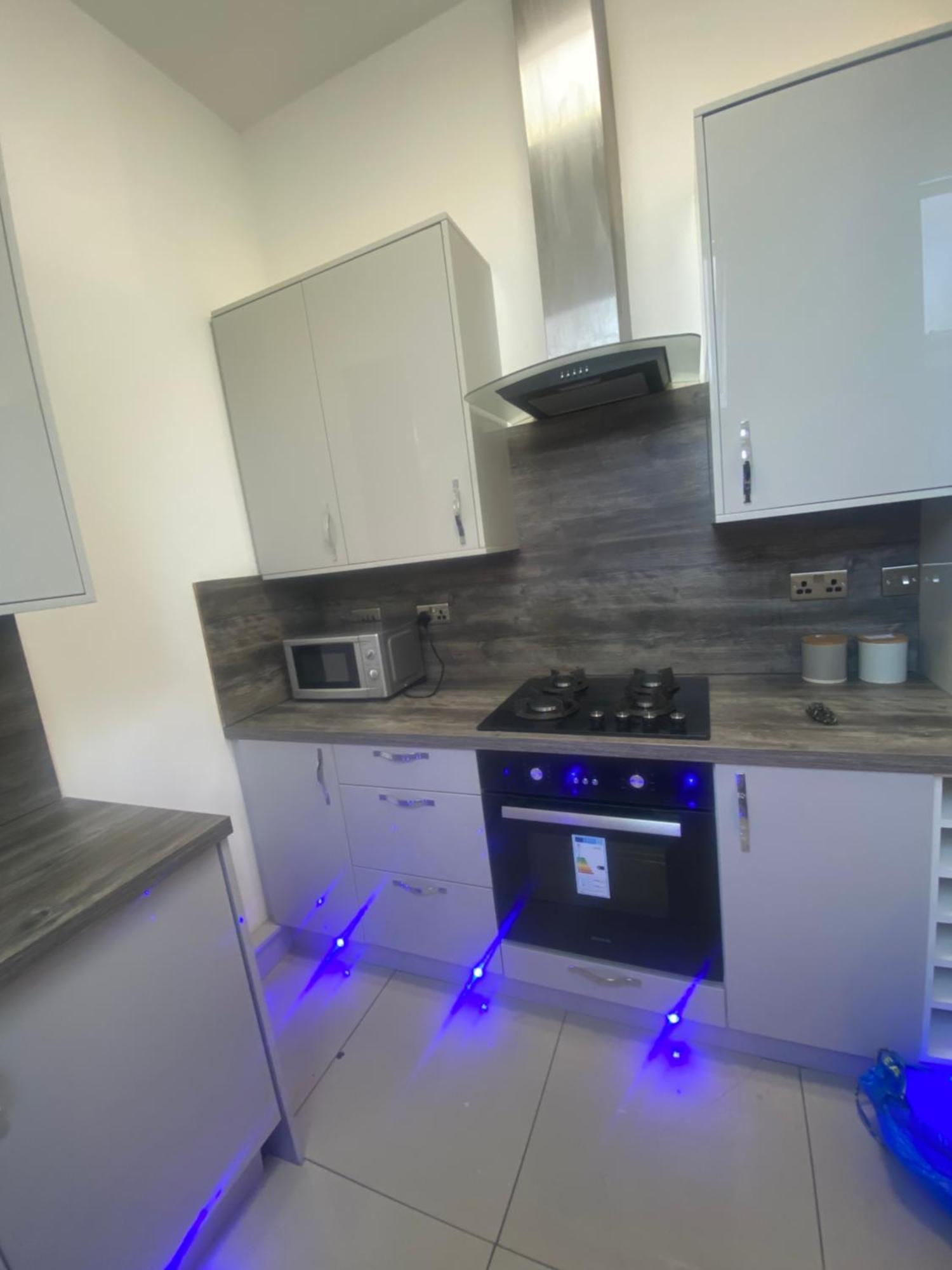 Apartamento Penthouse Apt8 Wolverhampton Exterior foto