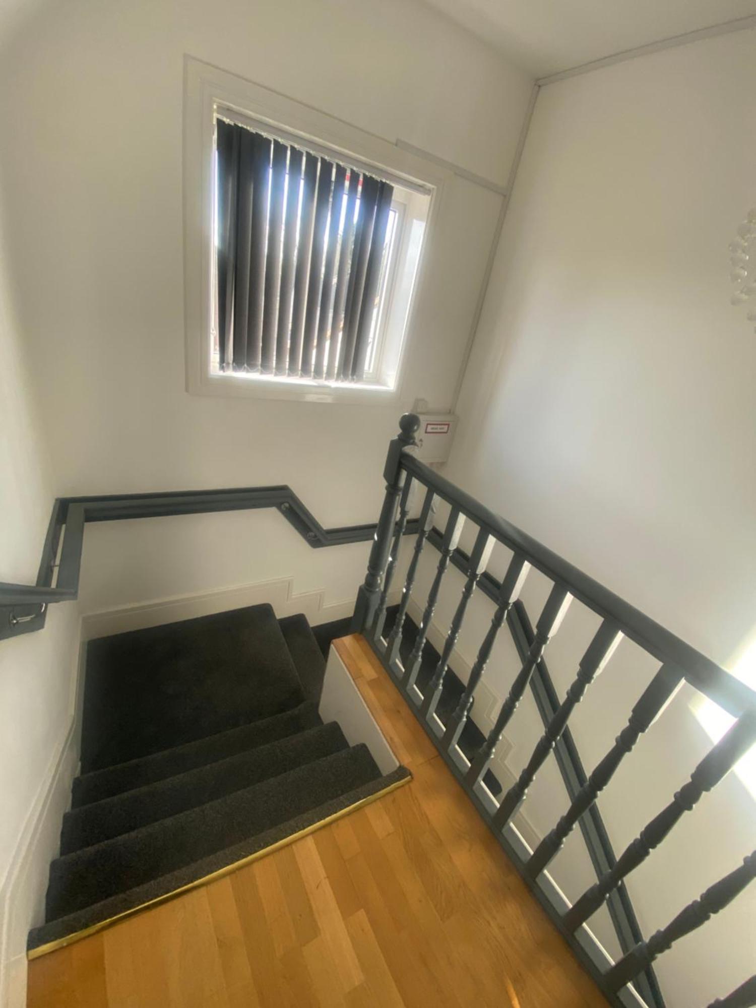 Apartamento Penthouse Apt8 Wolverhampton Exterior foto