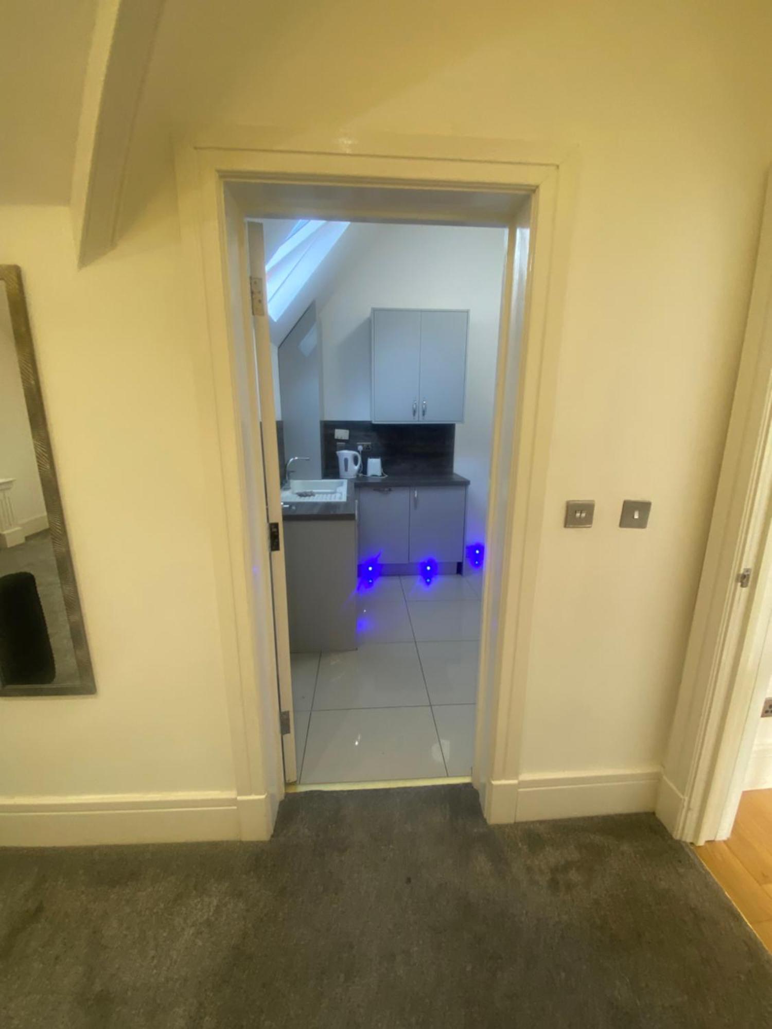 Apartamento Penthouse Apt8 Wolverhampton Exterior foto