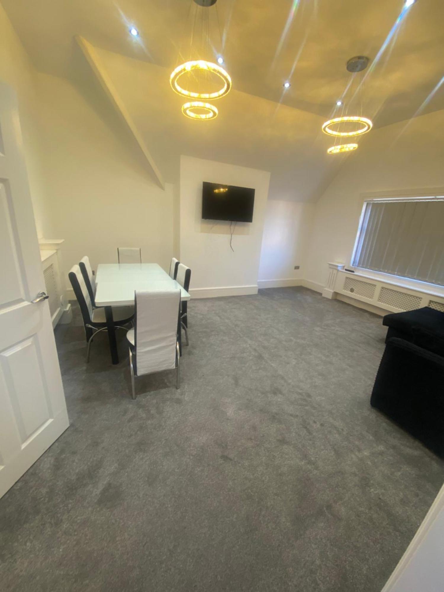Apartamento Penthouse Apt8 Wolverhampton Exterior foto