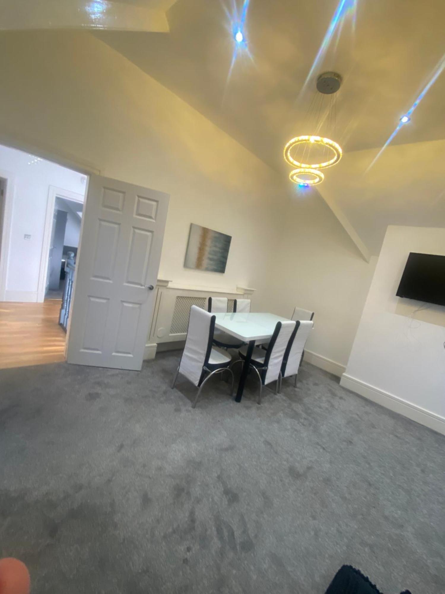Apartamento Penthouse Apt8 Wolverhampton Exterior foto